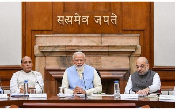 Top 100 News: PM Modi sets up Cabinet panels to spur investment, jobs