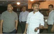 Former Goa Congress MLAs reach Delhi, to meet BJP chief Amit Shah
