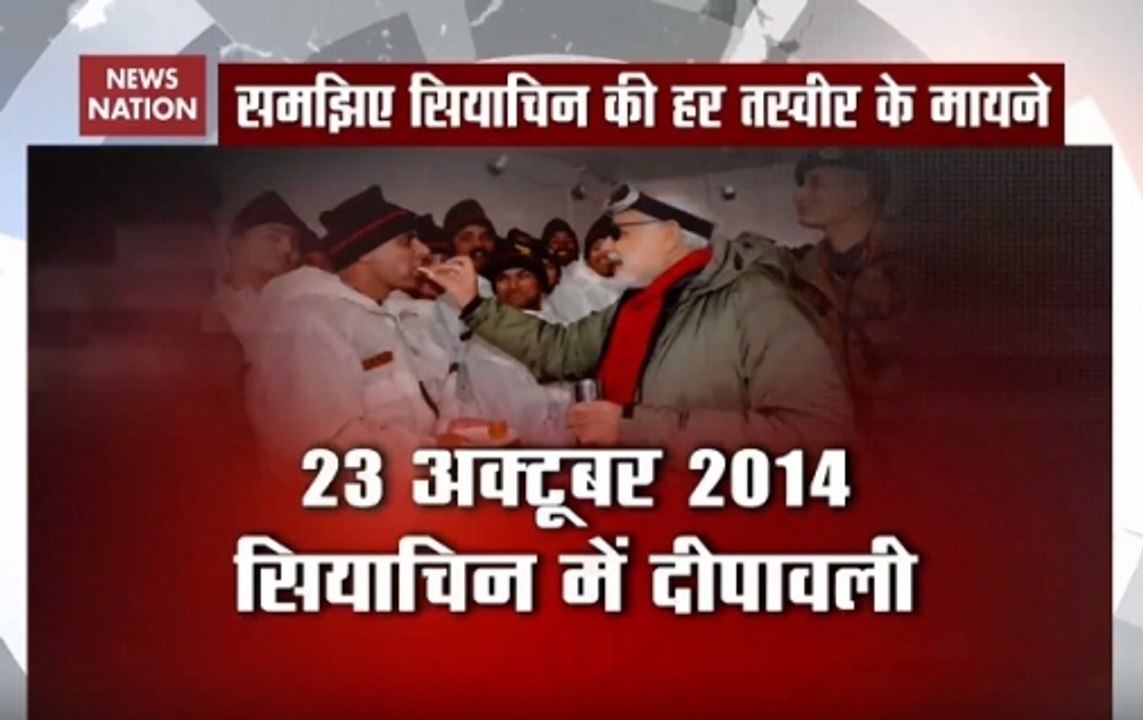 Why Siachen strategically so important for India? Here’s answer