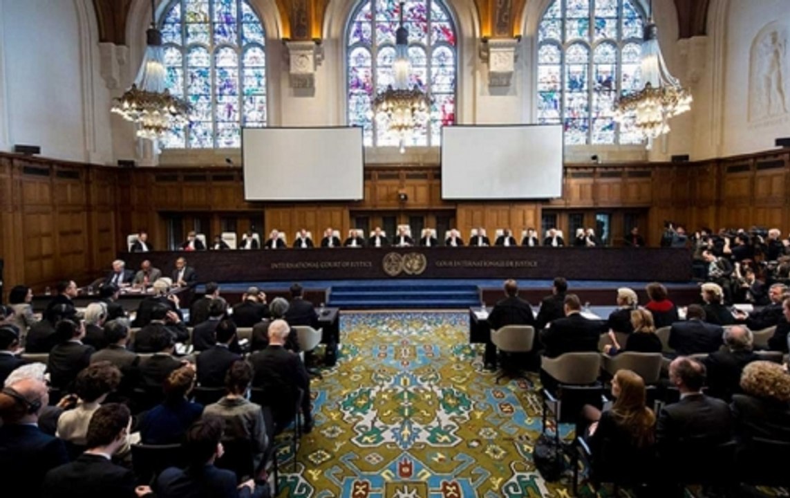 Kulbhushan Jadhav Case: ICJ grants consular access to India