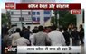 Violent clash takes place between NSUI, ABVP workers in MP's Jabalpur