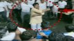 Madhya Pradesh: Congress MLA Manoj Chawla brandishes sword, watch