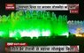 Cut2Cut: Golconda fort decorated for Independence Day celebrations