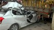 Watch: How carelessness while driving leads to fatal road accidents