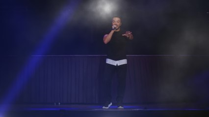 Luis Fonsi - Sway