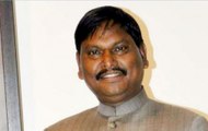 What Minister of Tribal Affairs Arjun Munda says on tribal issues