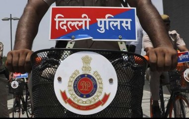 Delhi police traces more than 100 missing kids in 6 months