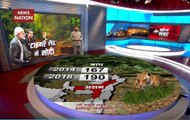 Khoj Khabar: PM Modi’s outing with Bear Grylls on ‘Man vs Wild’ show