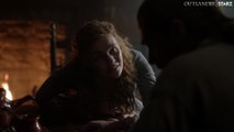 Outlander 5x08 - Clip  - Are You Going to Fight for Us