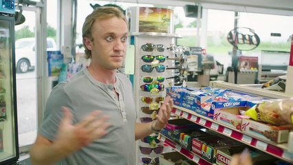 Braking For Whales Movie - Tom Felton, Tammin Sursok, Wendi McLendon-Covey, David Koechner