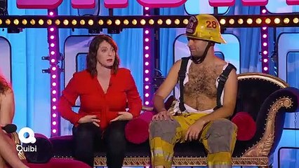 Gayme Show | Official Trailer | Quibi