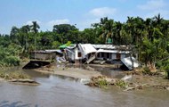 Bihar Flood: Large part of Darbhanga submerged, rescue ops underway
