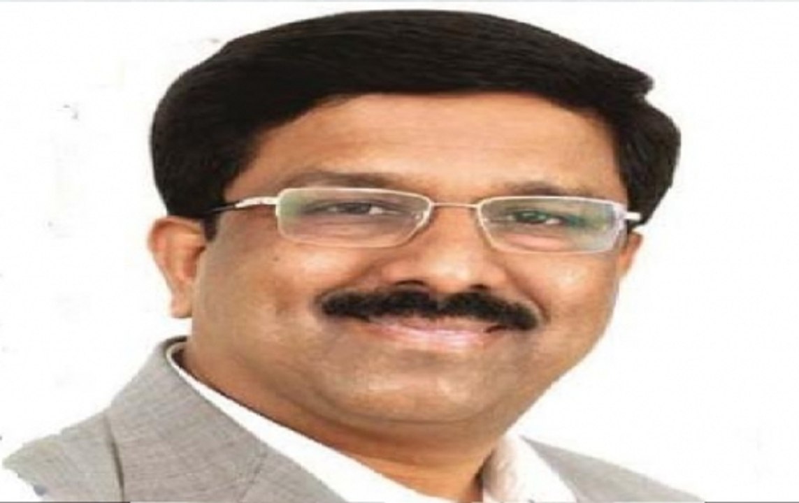 What Congress MP Naseer Hussain said on political crisis in Karnataka ...