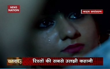 Khalnayak: Cousin kills sisiter's husband for not marrying him