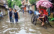 Flooded hospitals to waterlogging: Rains disrupt normal life in Bihar
