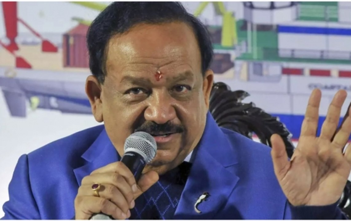 What Chandni Chowk MP Harsh Vardhan said on Hauz Qazi clashes