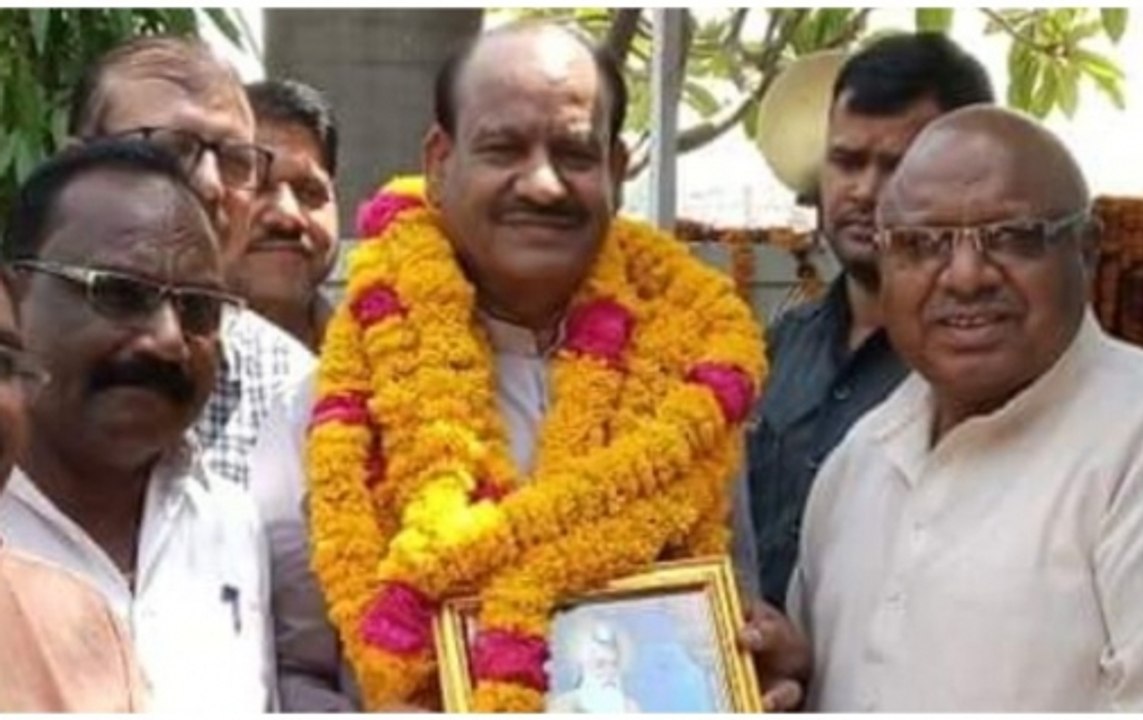 What Lok Sabha Speaker Om Birla said on Swachh Bharat Abhiyan