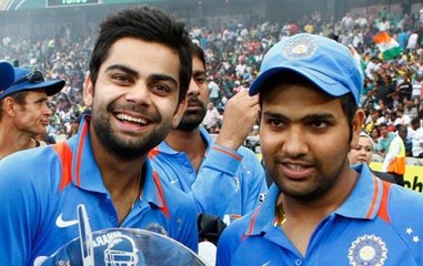 Kohli vs Rohit: Is team India divided following CWC semi final defeat?