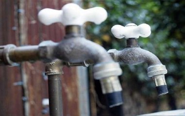Water cuts imposed for 3 days due to less rainfall in Nagpur