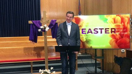 The Waiting is the Hardest Part | Message