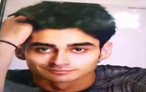 Delhi: Model Shot Dead By Goons In Karol Bagh