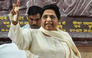 BSP chief Mayawati expresses concern over mob lynching in UP