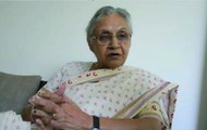 Former Delhi chief minister Sheila Dikshit dies at 81