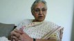 Former Delhi chief minister Sheila Dikshit dies at 81