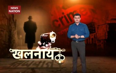 Khalnayak: These dacoits used to loot banks for investment in market