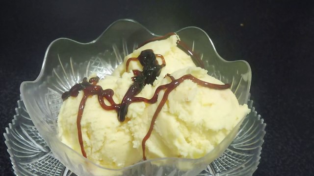 HELADO CASERO DE NARANJA Y LIMÓN. Cómo hacer helado casero y natural