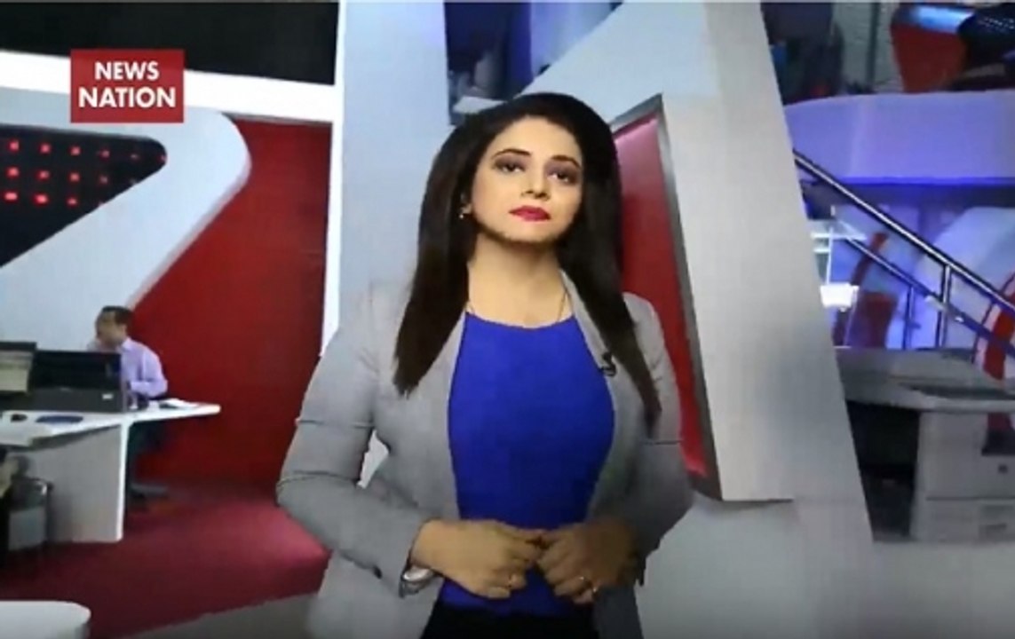 Daily dose of news: SBI building catches fire in Delhi