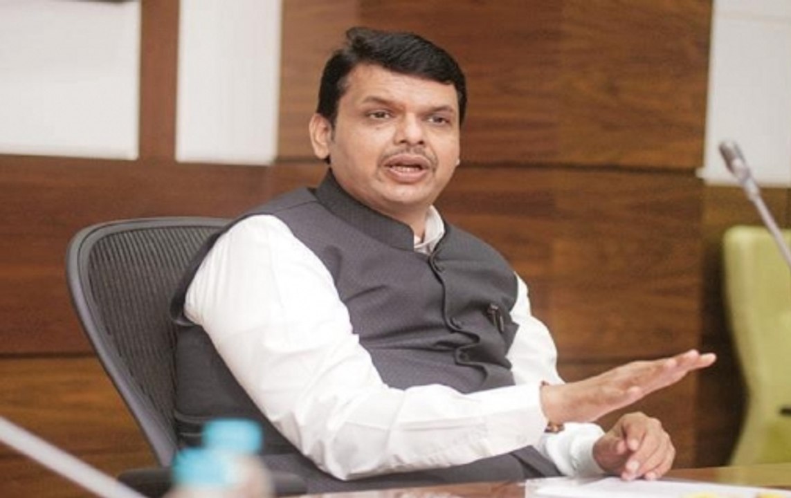 What CM Devendra Fadnavis said on Mumbai building collapse