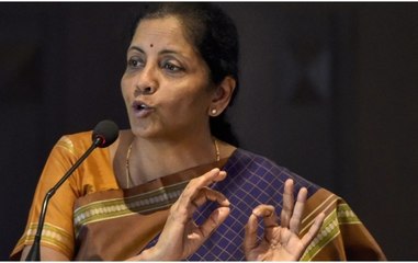 Union Budget 2019: What Sitharaman said on infrastructure projects