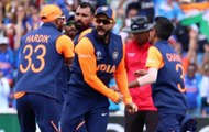 World Cup 2019: Team India to wear orange jersey again?