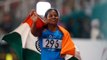 Exclusive: What Dutee Chand said after winning Gold medal