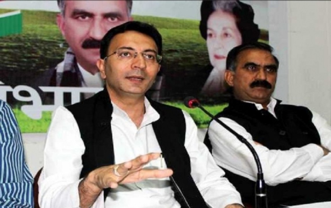 What Congress leader Jitin Prasada said on Rahul Gandhi’s resignation