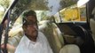 Chidambaram arrives court, CBI likely to ask for remand