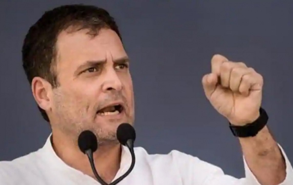 RSS defamation case:  Mumbai court grants bail to Rahul Gandhi