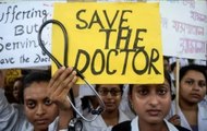 Relatives of deceased patient beat doctors in Mumbai