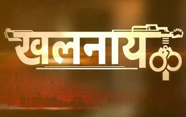 Khalnayak: Two contract killers shot dead in an encounter in UP