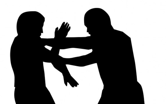 Watch: 2 members of ‘Gala Ghotu’ gang rob driver in Prem Nagar