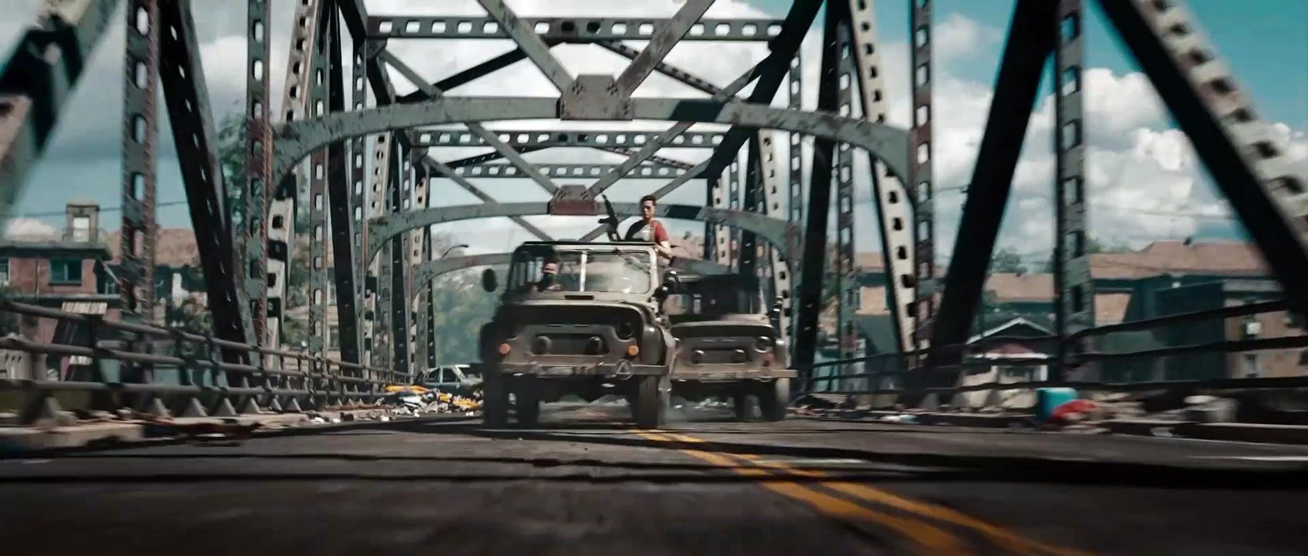 PUBG-Trailer || PUBG- bande annonce