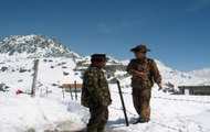 Army denies media reports of intrusion by Chinese soldiers in Ladakh