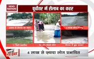 Flood situation worsens in Northeast, NDRF launches massive operations