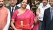 Union Budget 2019: Nirmala Sitharaman starts her maiden budget speech