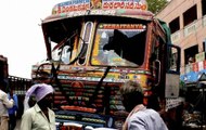 Bihar: Truck runs over wedding party in Lakhisarai; 8 dead, 4 injured