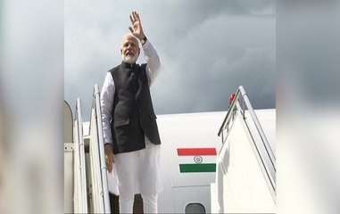 Khabar Cut 2 Cut: UAE to give PM Modi highest civilian award