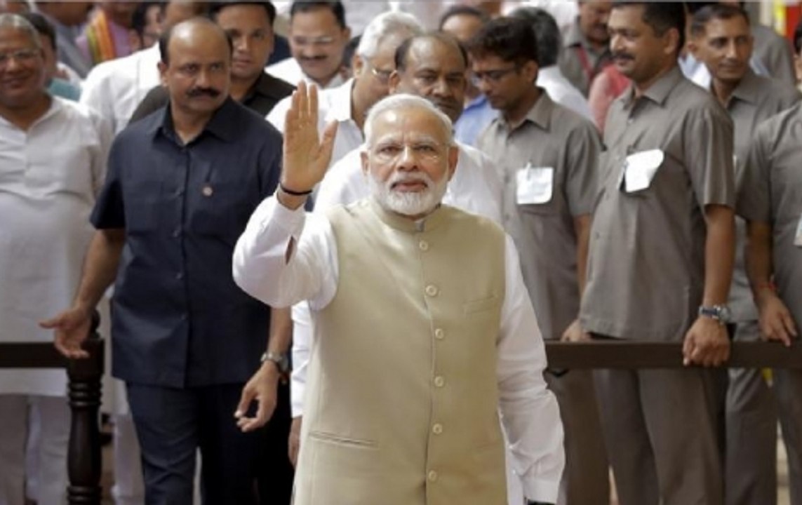 PM Narendra Modi to visit France, UAE and Bahrain from August 23