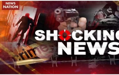 Shocking News: Man run over by tractor in Uttar Pradesh's Bareilly