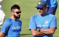 Ravi Shastri back as head coach of India Cricket Team